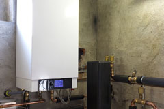 Pound Hill condensing boiler companies